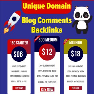 Blog Comment Thread
