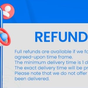 about our refund policy