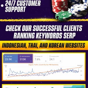 PBN SERVICE