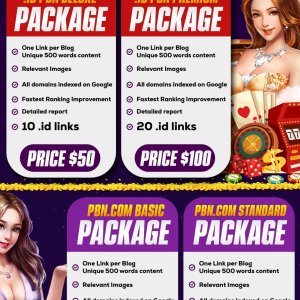 ❤️ Powerful Indonesian .ID Domains PBN links ► Homepage Placement ♐ HIGH DA PA Blog Posts ✔ PBN Links ✔⚡ CASINO ⚡ BETTING ⚡ JUDI ⚡ TOTO ❤️ THAI ⚡KORE♐