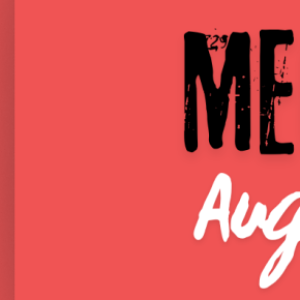 Red Minimal Talk About Marketing LinkedIn Banner.png