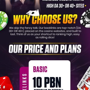 【GET CASINO SIDBEAR BLOGROLL 】✅⚡  HOMEPAGE PBN SIDEBAR BACKLINKS ✅⚡ (DA30+ DR40+) ⏩ DO FOLLOW BACKLINKS ⚡Sticky SIDEBAR⚡