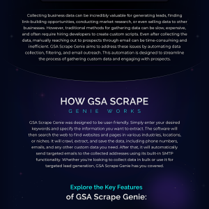 GSA Scrape Genie Sales Thread 1.png