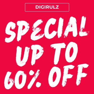 Red Minimalist Clothing Store Sale Promotion Poster.png