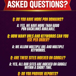 ID PBNs FAQS