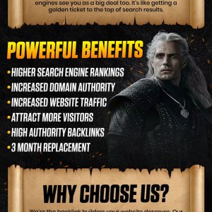 【EXCLUSIVE WIKIPEDIA BACKLINKS】⭐ Top-Tier Quality ✅ Niche-Specific & Sticky ❤️ $85 Per Link | Bulk Discounts Available ⭐