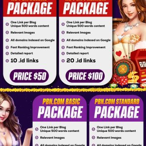 ❤️Powerful Indonesian⚡.ID Domains PBN links ► Homepage Placement ♐ HIGH DA PA Blog Posts ✔ PBN Links ✔⚡ CASINO ⚡ BETTING ⚡ JUDI ⚡ TOTO ❤️ THAI ⚡KOREA♐