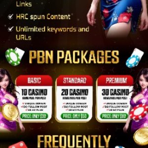 casino pbn