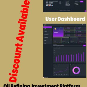HYIP High Yield Investment Website ,Real Estate Investment AND Property Investment Platform,Oi...jpg
