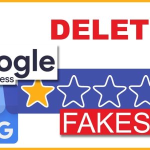 Remove Bad Google Reviews