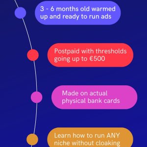 Colorful Corporate Checklist for Job Recruitment Infographic.jpg