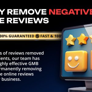 Remove Google Reviews