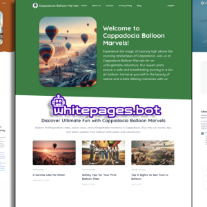 Premium White Pages by WhitePages.Bot