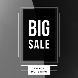 Modern Black and White Big Sale Announcement (Poster (Landscape)).png