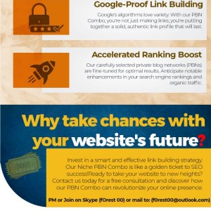 Elite PBN links