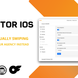Onimator iOS Bot – Automate Bumble and More Apps Coming Soon on iPhones!
