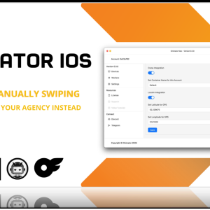 Onimator iOS Bot – Automate Bumble and More Apps Coming Soon on iPhones!