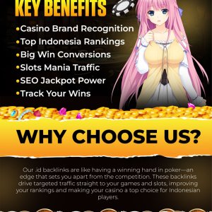 Exclusive Indonesian⚡.ID PBN Links for Sale ► High DA PA Homepage Authority ♐ Premium ⚡Casino ⚡ Betting ⚡ Judi ⚡TOTO ⚡ SEO Power ✔