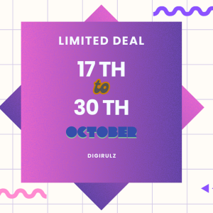 Geometric Gradient Special Sale 50% Off Instagram Post.png