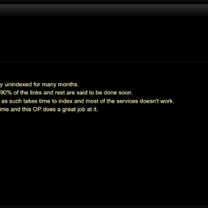 Indexing Expert - Backlink Indexing Service