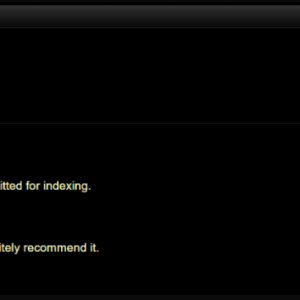Indexing Expert - Backlink Indexing Service