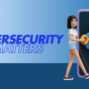 October is Cybersecurity Awareness Month!