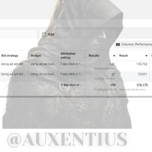 DM to rent strong & unlimited FB ads accounts
