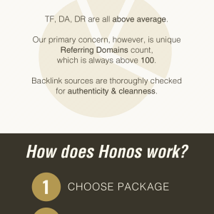 Honos BST image