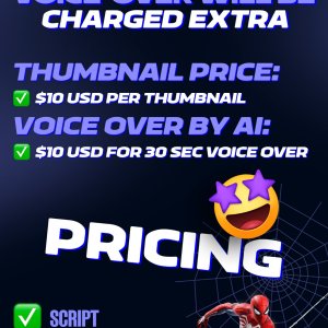 Video Editing Service