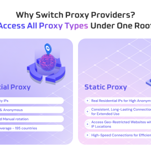 ProxyJet - Proxies for sale - 3