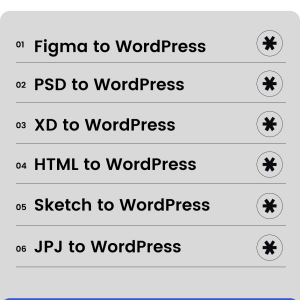 Crea8ive Solution Convert Figma to Wordpress PSD to Wordpress Xd to Wordpress Figma to Custom ...png