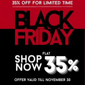 Black and White Bold and Modern Sale and Discount Instagram Post.gif