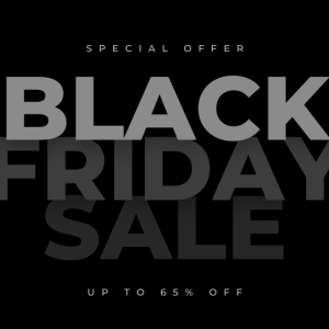 Black Typographic Black Friday Sale Facebook Post.png