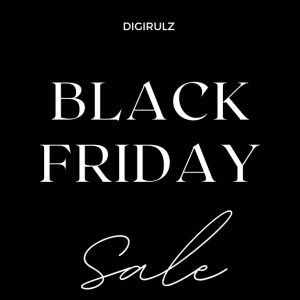 Black White Minimalist Black Friday Sale Instagram Post.png