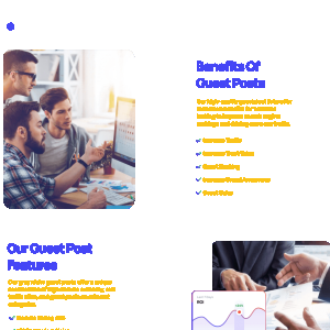 Grey niche guest posting
