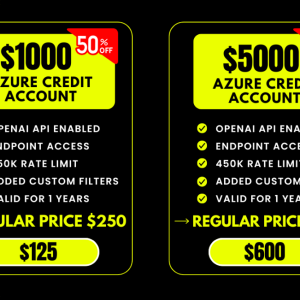 Azure $1000 to $5000 Credit Now! (2).png