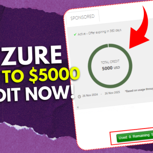 Azure $1000 to $5000 Credit Now! (1).png