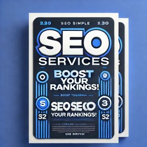 SEO services Rank website with seo_Solve