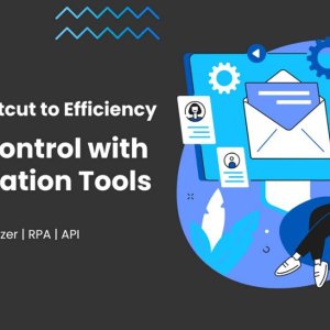 Automation tools