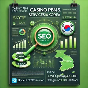 Casino PBN DA 70+ DR 90+
