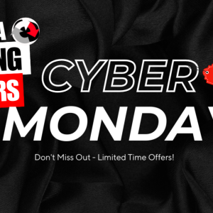 [Cyber Monday BONANZA] Boost Your Captcha Power – 30% FREE Threads + Discounts!