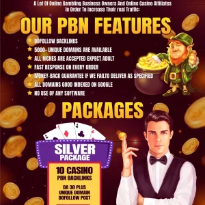 Casino PBN