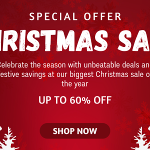 Red and White Simple Christmas Sale Poster (1).png