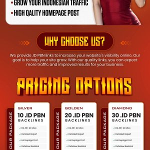 Premium .Id Casino Do-follow PBN Backlinks for Indonesian Casino, Judi, Slot players