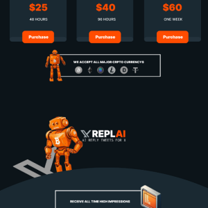 AIReplies