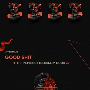 Paxerr BHW Thread