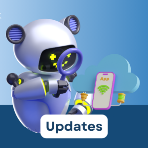 Updates