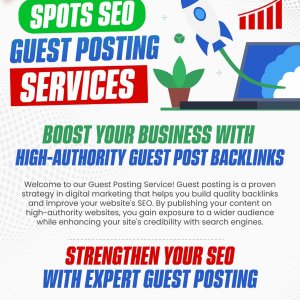Guest  post part 1