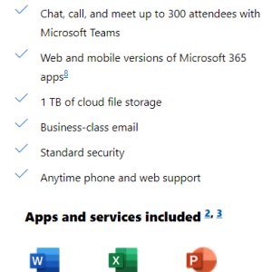office365 A1 and non profitss.png