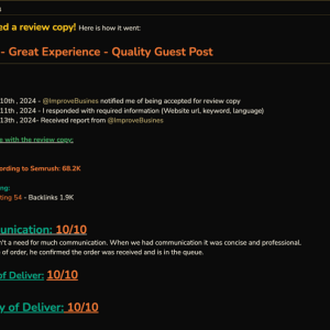 Review 2
